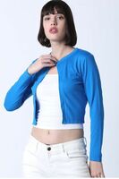 Myntra | Min 70% off On Jacket Starting From 279