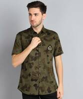  HANUMNTRA men shirts upto 87% off starting From Rs.189
