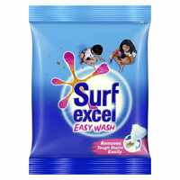 Fresh - Surf Excel Easy Wash Detergent Powder 5 Kg