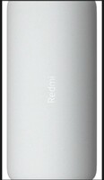  REDMI 10000 mAh Power Bank (10 W, Fast Charging) on Flipkart
