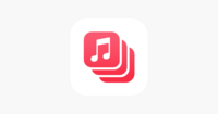 Miximum: Smart Playlist Maker Free iOS 