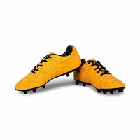 Nivia Infra Football Shoes for Men/Sports and Soccer/Comfortable and Lightweight
