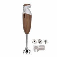 Buy 1 Get 1 Free Ziltos Stylo 250 Watts Hand Blender