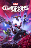 Free PC Game - Marvel's Guardians of the Galaxy