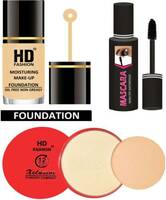 Lady FASHION 15 Pcs. Xclusive Makeup Kit XCM01S036  (Pack of 15)