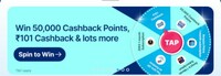 Paytm Lucky wheel - Amazon prime, Zee5, Sonyliv and cashback
