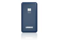 Luminous LMU1202 | Mini UPS | Router UPS | Reliable Power Backup during power cut for WiFi Router, Intercom, Set-top Box, Alexa, and Mini Camera | Upto 4 Hrs Backup | Portable ups |Backup & Protection Deal of the Day