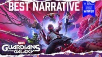 Marvel's Guardians of the Galaxy - Epic Free Mystery Game