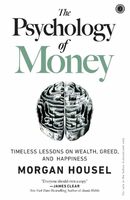 The Psychology Of Money Paperback – 1 September 2020