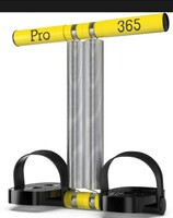 PRO365 Double Spring Tummy Trimmer For Fat Burning & Weight loss Exercises Ab Exerciser on Flipkart
