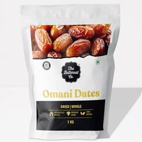 The Butternut Co. Omani Dates - 1kg