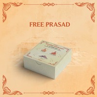 FREE Ram Mandir Prasad: Store Pickup FREE and Rs.51 Delivery 