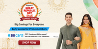 Amazon Republic Day Sale 2024 LIVE!