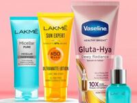 Purplle New Year Sale: Upto 50% off (5th-13th January) 