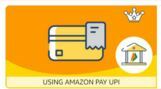 Amazon: Get Flat ₹50 Cashback on Credit Card Bill Payment, Min order: ₹5000 (User Specific)