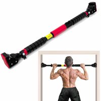 Door Pull Up Bar for Home Workout [Rs.450 Coupon]