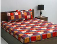 72-76% Off On Bombay Dyeing, Nautica & MyTrident Bedsheet
