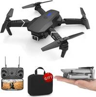 BTL Pocket dron e88 WiFi Camera Drone Remote Control Drone