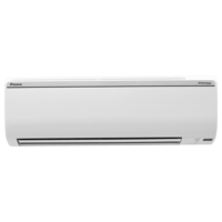 DAIKIN Standard Series 1.5 Ton 5 Star Inverter Split AC (Copper Condenser, PM 2.5 Filter, FTKM50U)