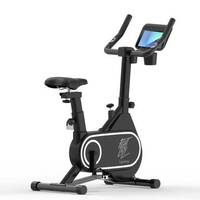 Lifelong LLSBB50 Fit Pro Spin Fitness Bike with 6 Kg Flywheel Free Home Installation