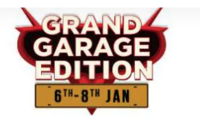 Grand Garage Edition Sale - Up To 90 % & Extra 15% Off