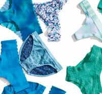 Victorias Secret - Buy 1 Get 2 Free on Panties & Free Mist & Tote Bag on Selected Orders