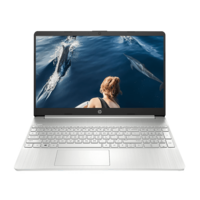 HP 15s-eq2144AU AMD Ryzen 5 (15.6 inch, 8GB, 512GB, Windows 11, MS Office 2019, AMD Radeon Graphics, FHD Display)