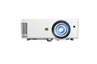 ViewSonic LS550WHE (1280x800) Resolution, WXGA Projector [40% Coupon]