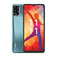 Lava Yuva Pro (3GB RAM, 32GB Storage) [35% Coupon]