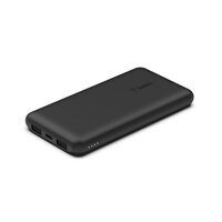 Belkin 10000 mAh 15W PD 3.0 Slim Fast Charging Power Bank