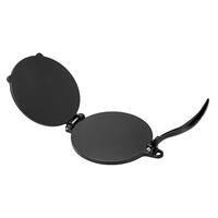 Beezy Aluminium Roti /Puri Press No.5