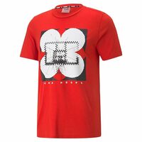 Puma Men T-Shirt