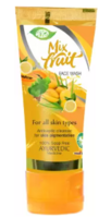 MEGHDOOT Mix Fruit Antiseptic Cleanser for Skin Pigmentation-(1x60ml) Face Wash  (60 ml)