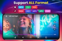 Video Player Pro - Android