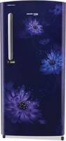 Voltas Beko by A Tata Product 225 L Direct Cool Single Door 3 Star Refrigerator  (Dahlia Blue, RDC245C60/DBEXXXXSG)