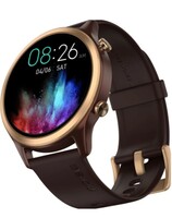 Noise Evolve 3 1.43" AMOLED Always-On Display with Bluetooth Calling, Metallic Design Smartwatch on Flipkart
