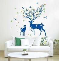 Home Decor Carnival Wall Stickers Starts From Rs.49