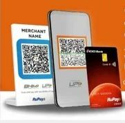 Avail Flat Rs.50 Cashback On A Minimum Transaction Of Rs.200 on ICICI Bank RuPay Credit Card