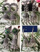 4 Earrings @ 280/-