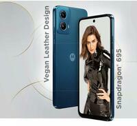 MOTOROLA G34 5G from ₹10,999 | Sale Live 