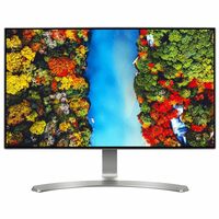 LG 24MP88HV-S 24-Inch IPS Slim LED Monitor