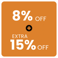 1mg - Get Up To 8% Off + Extra 15% Off On Your First Allopathy Medicine Order Of ₹999 And Above