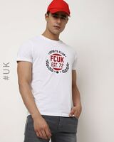 French Connection Clothing & Accessories Starting From Rs.208