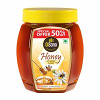 DiSano Pure Honey 1 Kg