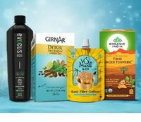 Beverages Fest Up to 40% off[January 8th - 13th]