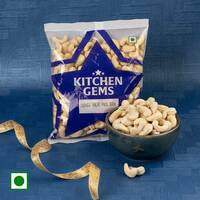 Heavy Discount on Kichen Gem Cashew and Almonds [Selected Locations]