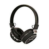 Honeywell Moxie V10 Bluetooth Wireless On Ear Headphones [50% Coupon]
