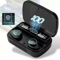 Seashot t M10 TWS wireless Bluetooth earbuds