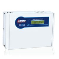 Microtek LCD Solar Management Unit 1230