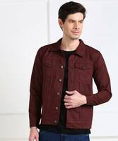 Montrez Men's Jackets upto 80% off starting From Rs.499